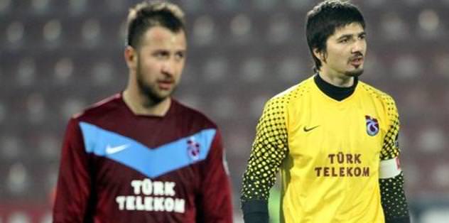 "Onurumuzla mücadele ediyoruz"