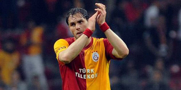 Elmander ile Necati kapıştı