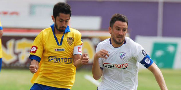 Ordu-Ankaragücü 2-1