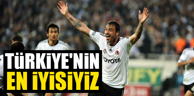 Bizi engellediler