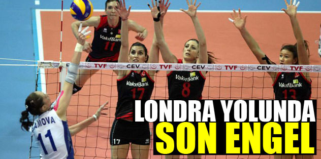 Sultanlar finalde