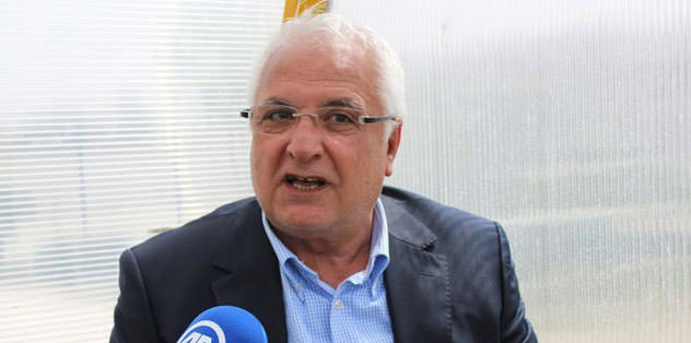 Aydın'dan uyarı geldi