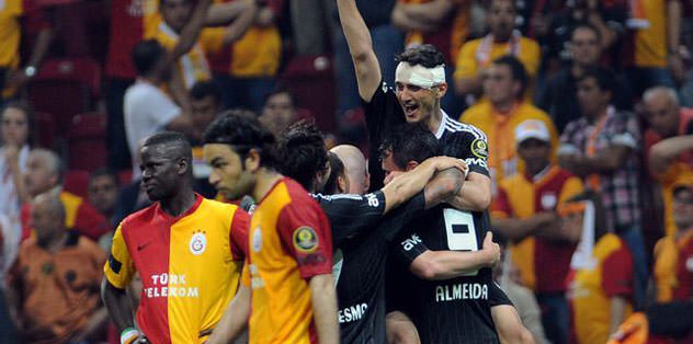 19. maçta seri sonlandı