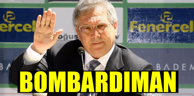 Bombardıman