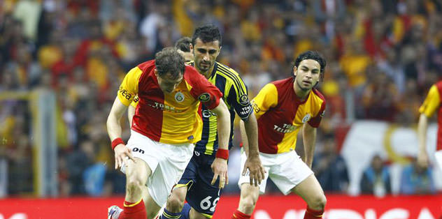 Johan'dan gol sözü
