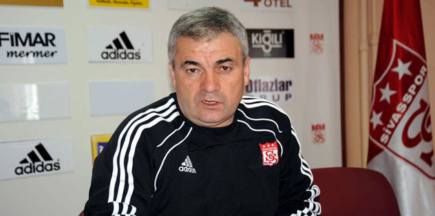 Güçlü dönerim