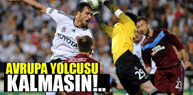 Avrupa yolcusu kalmasın