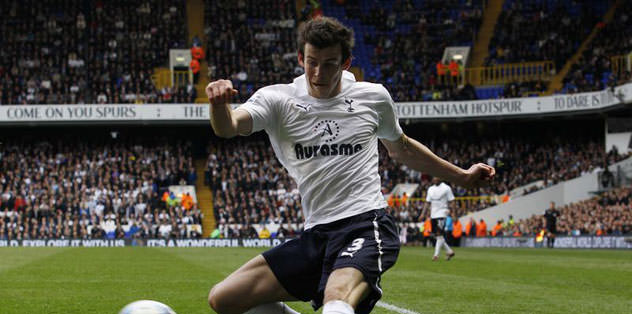 Gareth Bale Barça'ya iddiası
