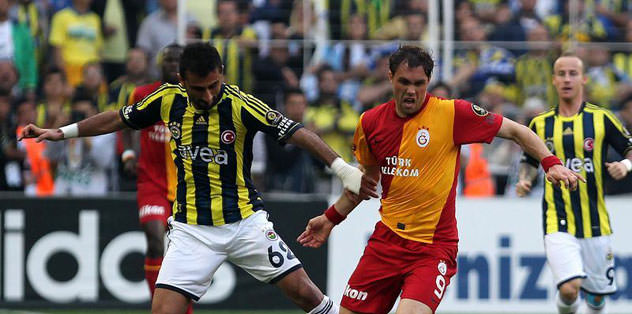 Golcüler sustu