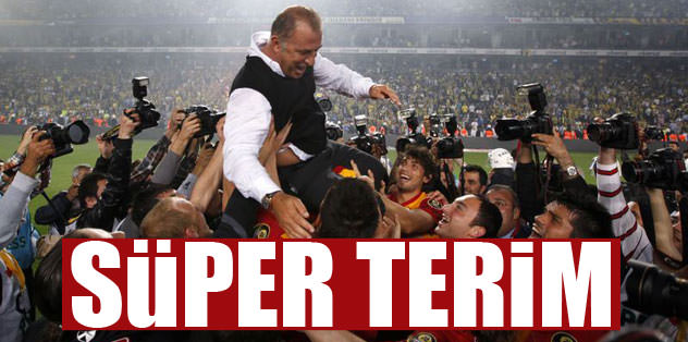 Süper Terim