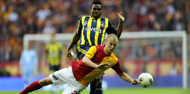 Semih Kaya Fenerlileri kızdırdı