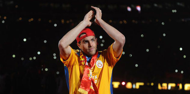 Baros ve Elmander milli kadroda