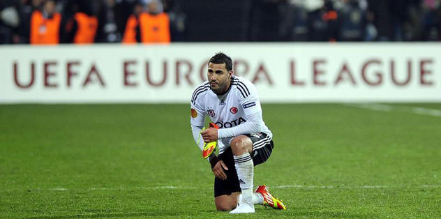 Quaresma benim için bir hayal kırıklığıdır