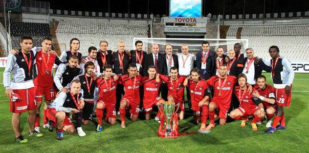 Kupa beyi G.Antep