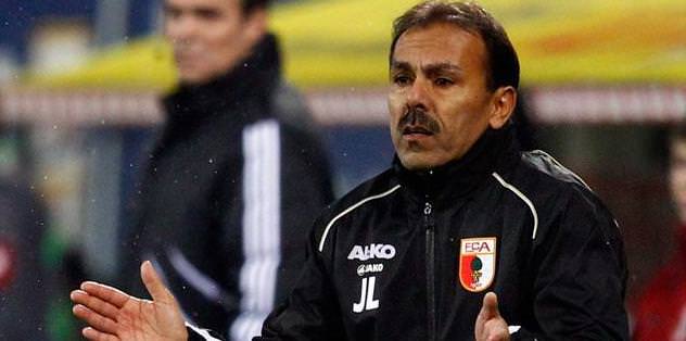 Hertha Luhukay'a emanet