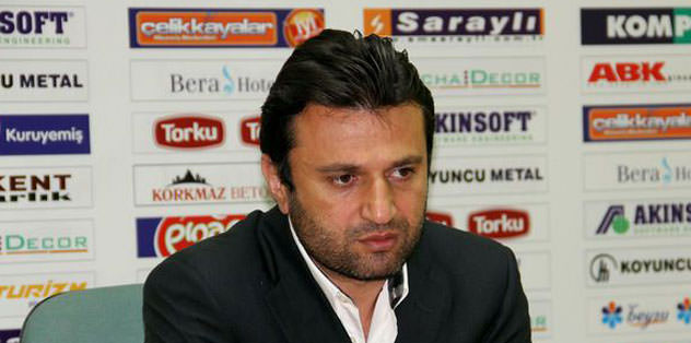 Uygun'un gözü Fener'de