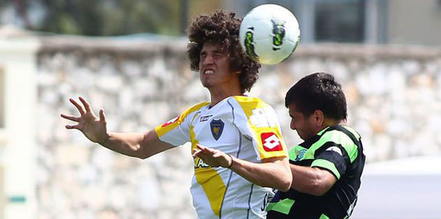 Kara Kartal'da Salih Uçan öfkesi