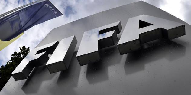 FIFA 108. yılını kutluyor