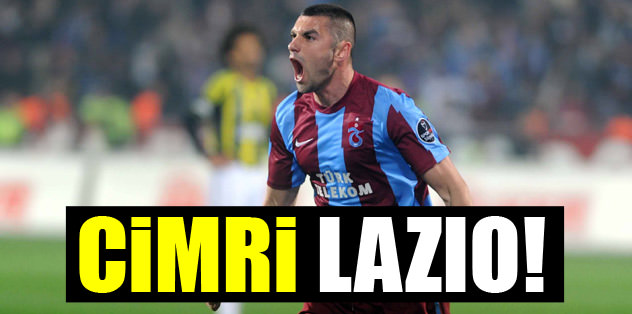 Cimri Lazio!