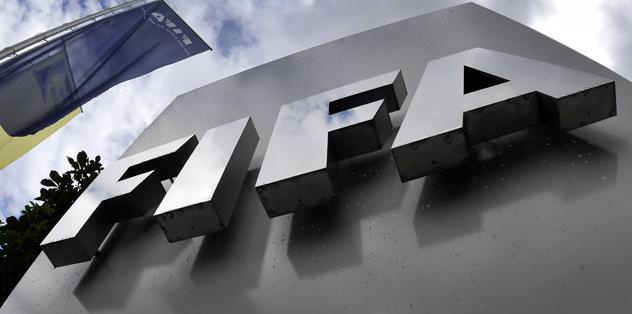 FIFA'dan Kosova'ya onay