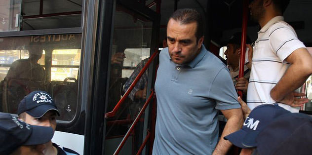 İlhan Ekşioğlu tehlikesi