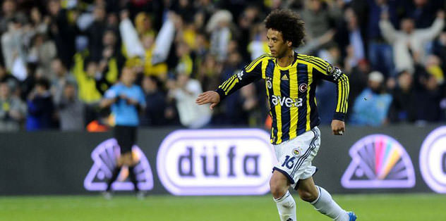 Cristian milli takıma