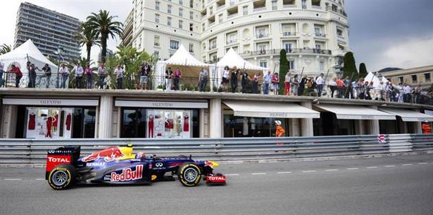 İlk cep Webber'in