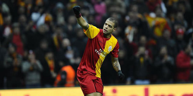 Aslan ya da Juve