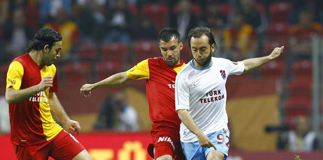 Ayın golü Olcan'dan