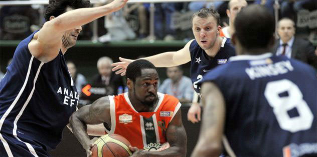 Finalin adı Beşiktaş-Efes