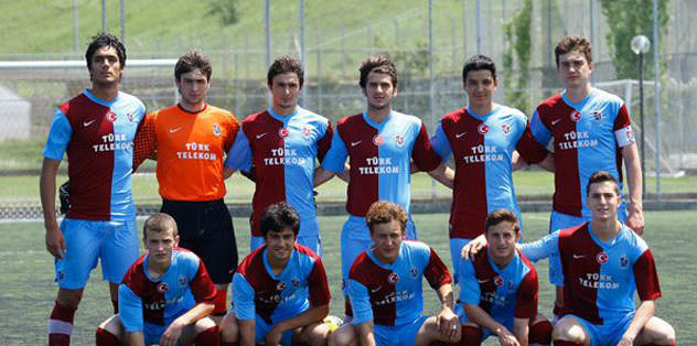 Gençlerden ziyaret