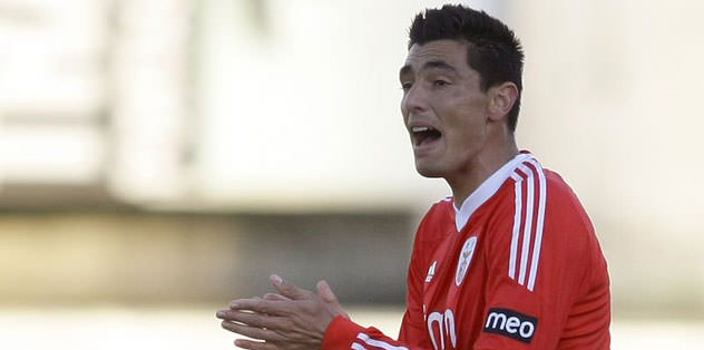 Fener'den Cardozo için teklif almadık