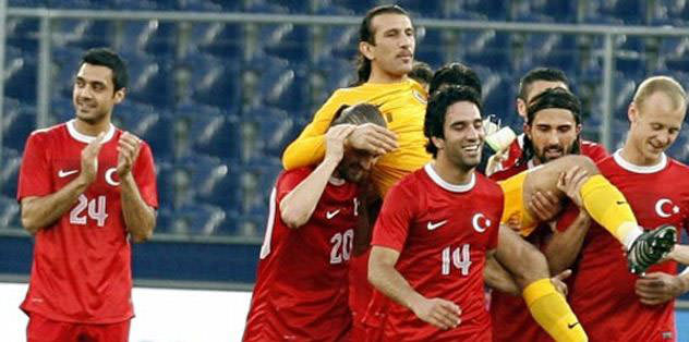 Seçildiğim için ayrıcalıklıyım