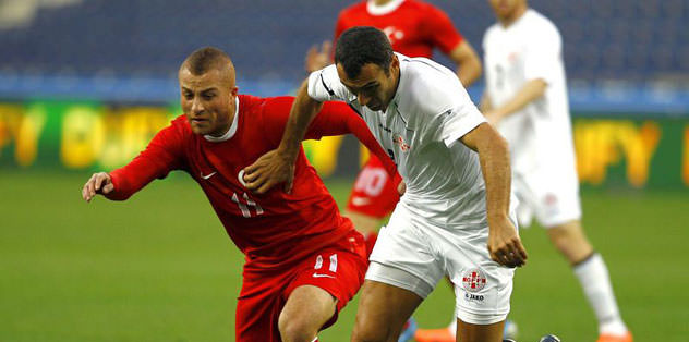 Kocaman: Töre'yi alalım