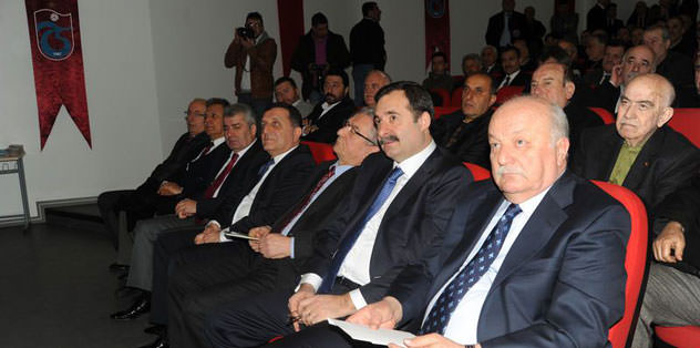 Sözleşmeler için önlem hazırlığı