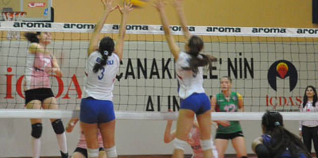 Çanakkale Belediyespor 6 oyuncu transfer etti