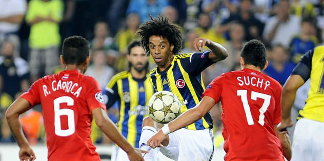Baroni canlılık getirdi