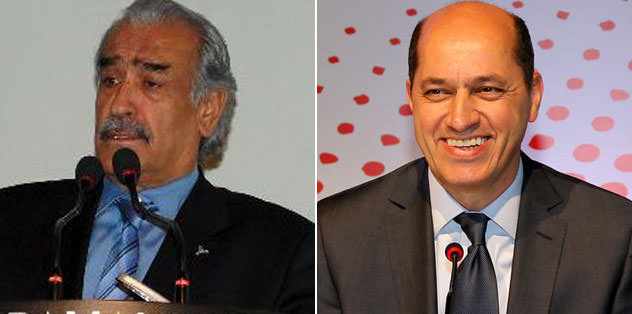 Adaylıklarını açıkladılar
