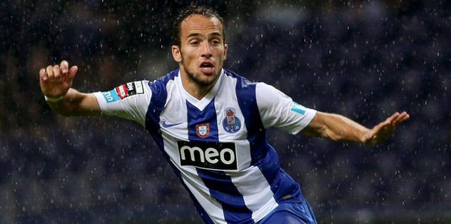 Fernando Belluschi 4 yıl Bursaspor'da
