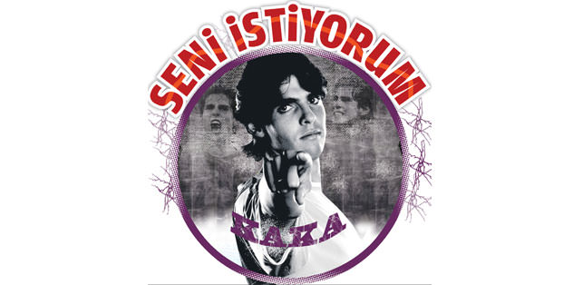 Seni istiyorum