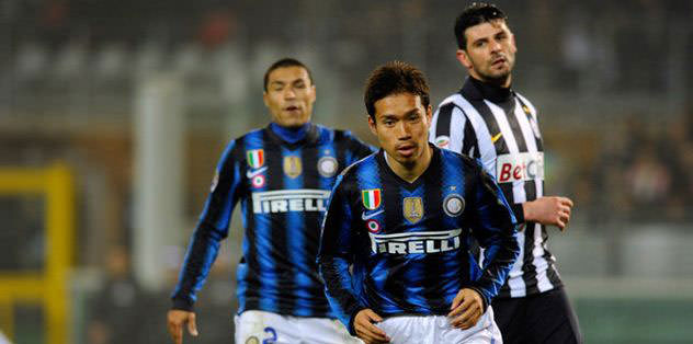 Sol beke Nagatomo