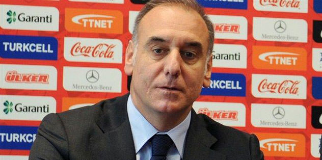 Arıboğan: ManU güçlü