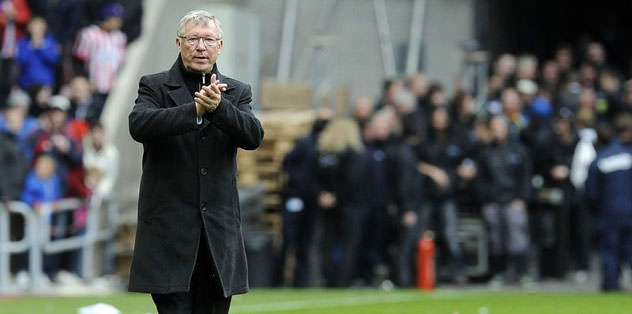 Ferguson: Çok zor deplasman