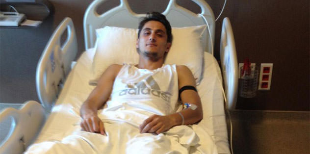 Avcı'dan Pektemek'e ziyaret