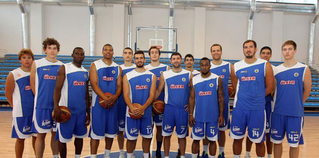Basket kombineleri satışta
