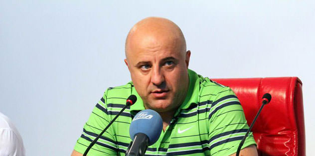 Galibiyete kitlendiler