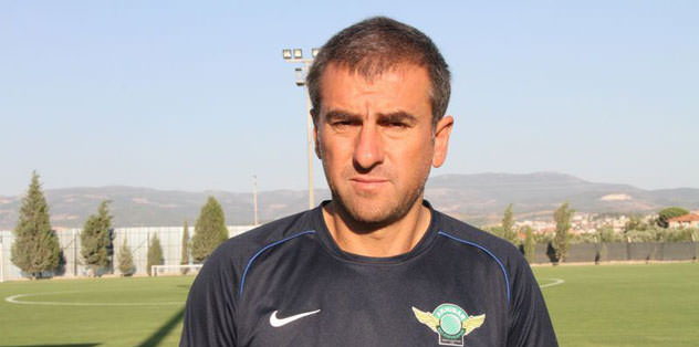 Akhisar Belediye umutlu