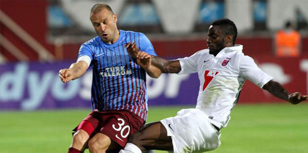 Serkan vasattı