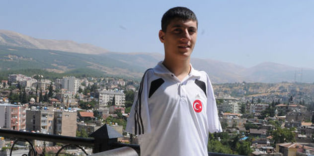 Beytullah Eroğlu elemeleri geçemedi