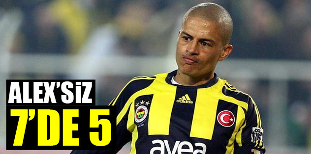 Alex Siz 7 De 5 Son Dakika Fenerbahce Haberleri Fotomac